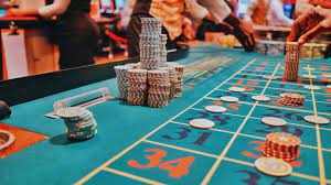 Официальный сайт Casino Calibry