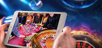 Официальный сайт Casino Fontan
